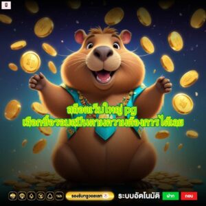 สล็อตเว็บใหญ่ pg เลือกซื้อรอบสปินตามความต้องการได้เลย